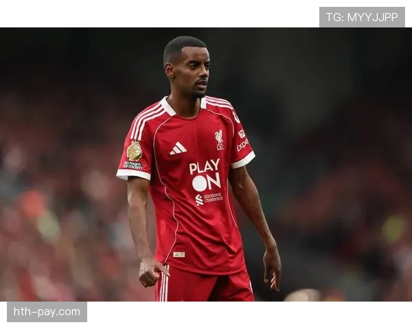 伊萨克技术优势领跑同位置，或将重塑未来足球战术格局