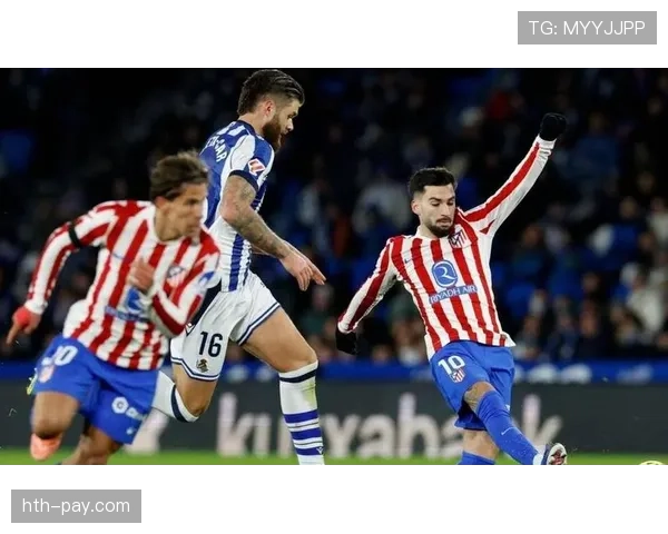 奥布拉克神勇发挥助马竞稳居西甲争冠行列