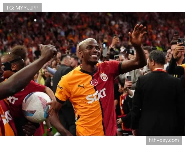 奥斯梅恩对那不勒斯的忠诚 奥斯梅恩对那不勒斯的忠诚