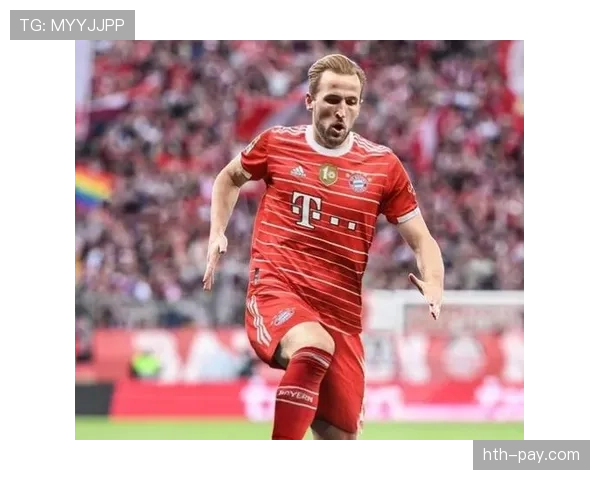 哈里·凯恩在热刺与拜仁的战术角色对比:体系权重变化解析 哈里·凯恩在热刺与拜仁的战术角色对比:体系权重变化解析