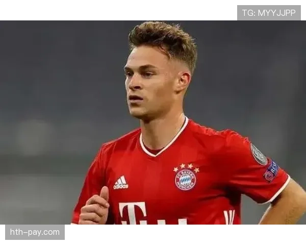 基米希中场覆盖面积解析