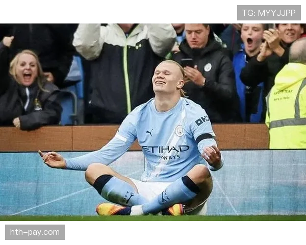 哈兰德英超首季为何几乎无适应期