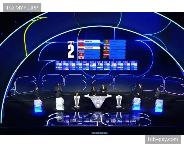 2026世界杯为什么这样筛选第三
