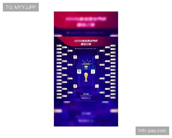 2026世界杯第三名排名怎么算
